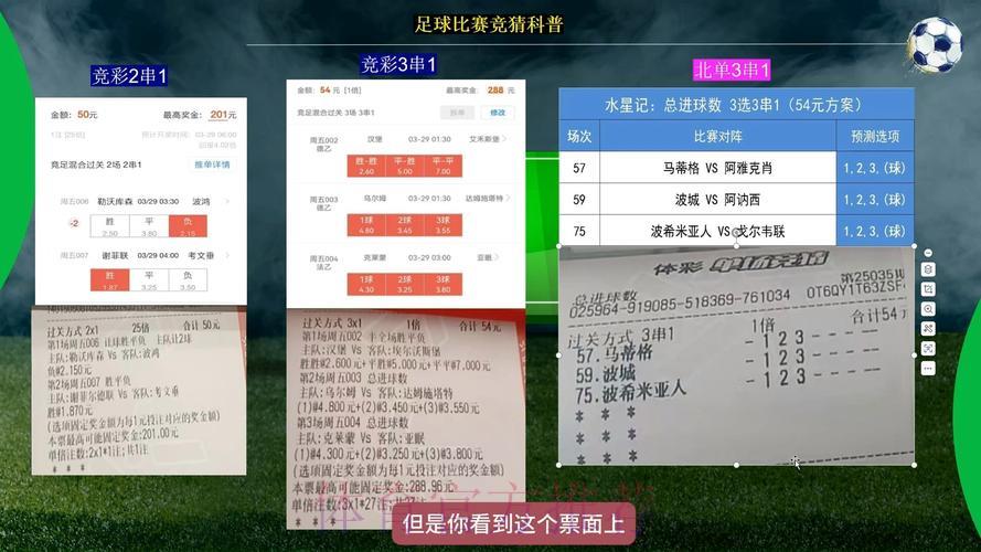 全面揭秘：世界杯竞猜平台真实测评与深度体验报告