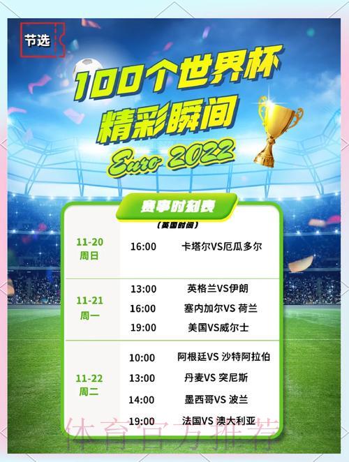 世界杯赛事展望：以史为鉴，洞见未来