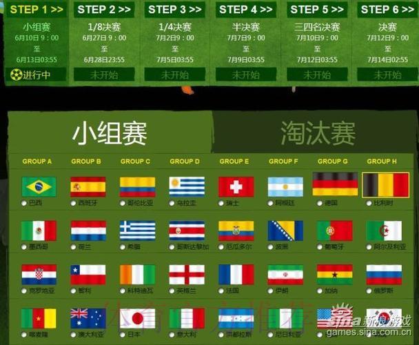 世界杯竞猜完全攻略：全平台投注玩法深度解读