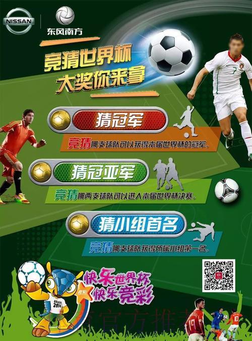 世界杯竞猜平台超值奖励活动大全