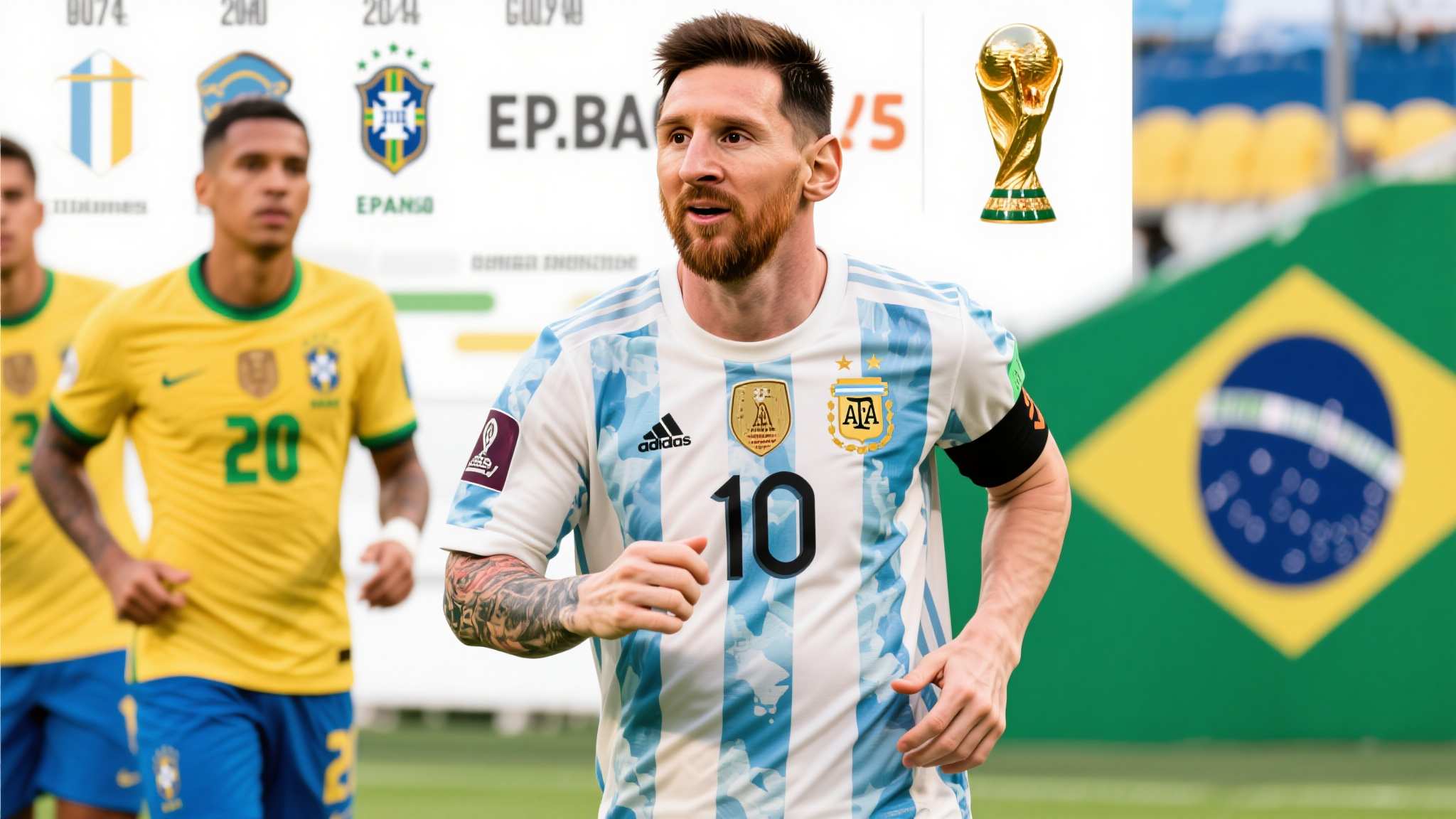 世界杯平台简介